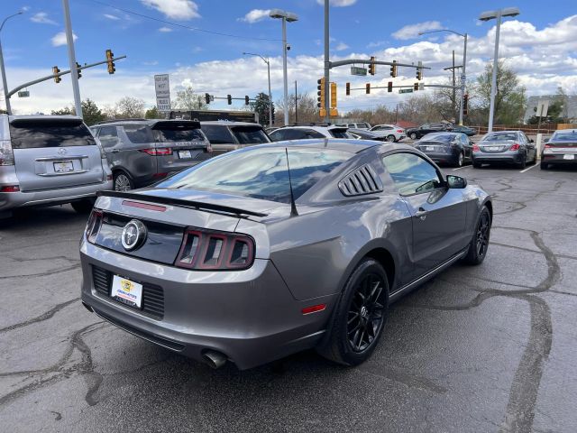 Image 10 of 2014 FORD MUSTANG