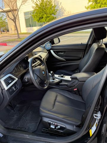 2017 Bmw 3 Series - Image 18