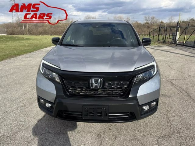 2021 Honda Passport - Image 2