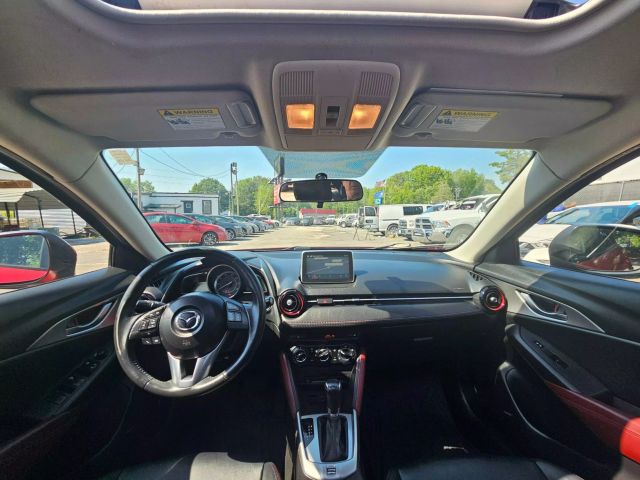 2016 Mazda Cx-3 - Image 13