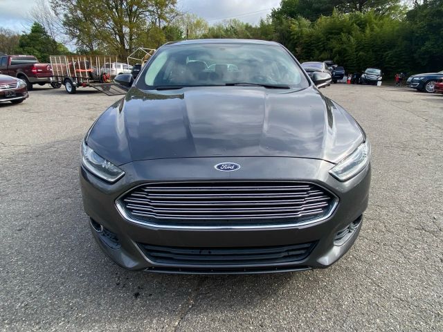2016 Ford Fusion - Image 4
