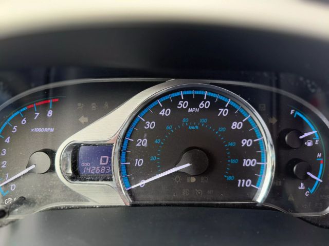 2013 Toyota Sienna Xle Minivan 4d - Image 18