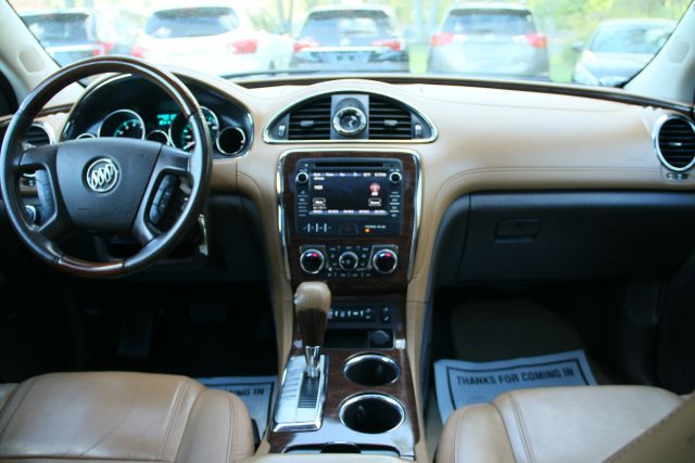 2013 Buick Enclave - Image 27