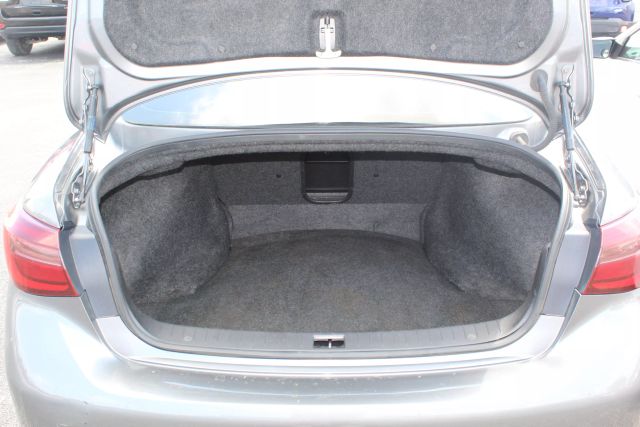 2020 Infiniti Q50 - Image 18