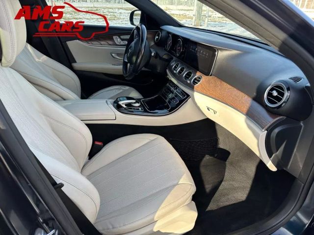 2017 Mercedes-benz E-class - Image 13