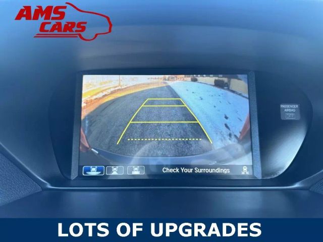 2018 Acura Tlx - Image 34
