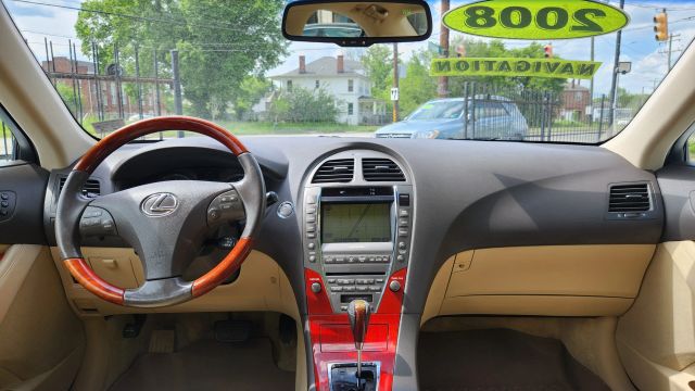 2008 Lexus Es - Image 24