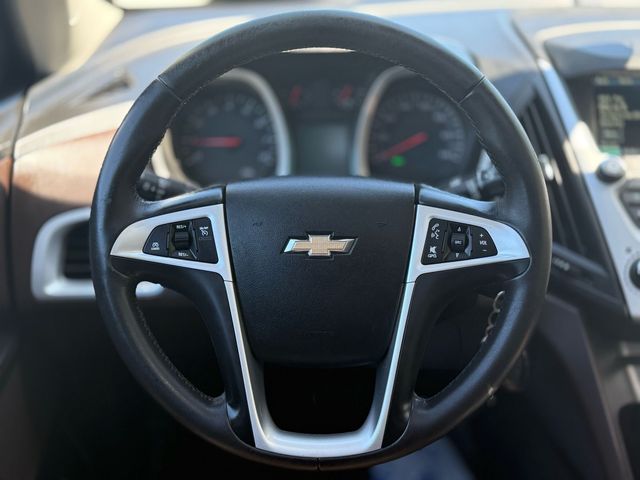 2012 Chevrolet Equinox Ltz Sport Utility 4d - Image 13