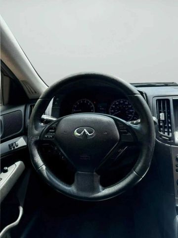2013 Infiniti G - Image 29