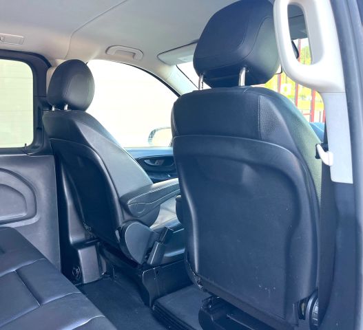 2018 Mercedes-benz Metris Passenger - Image 46