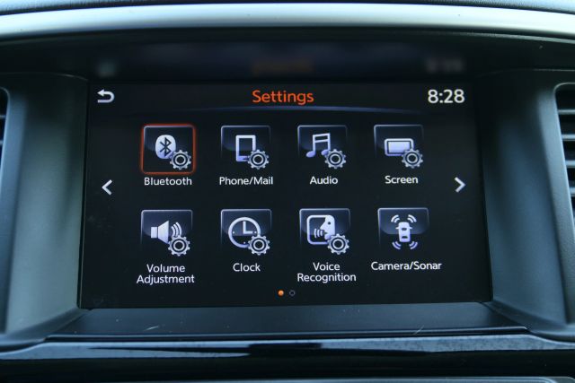 2017 Nissan Pathfinder - Image 30