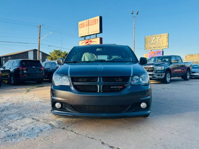2018 Dodge Grand Caravan Passenger - Image 3