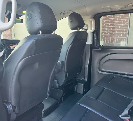 2018 Mercedes-benz Metris Passenger - Image 43