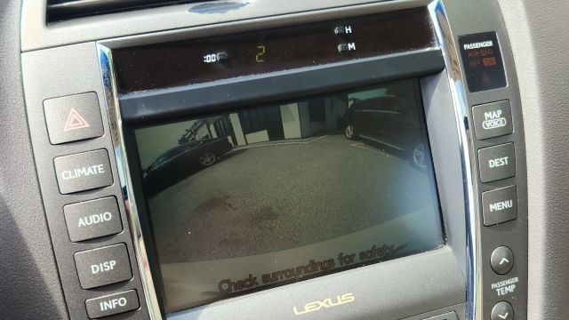 2008 Lexus Es - Image 28