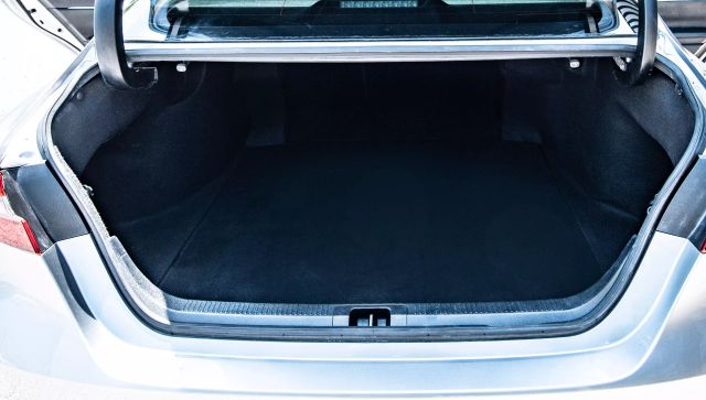 2021 TOYOTA CAMRY SEDAN - AUTOMATIC - Auto Masters of Carolinas