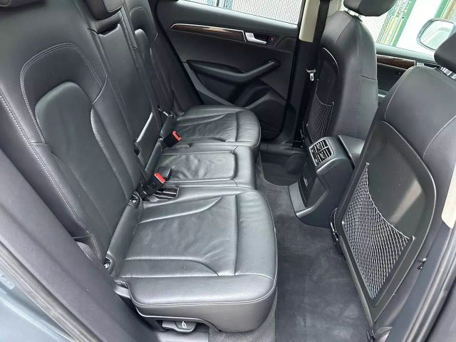 2012 Audi Q5 - Image 20