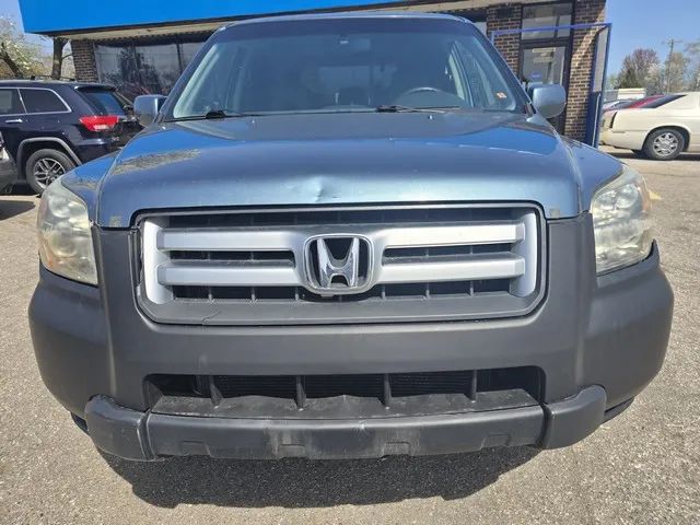 2006 Honda Pilot - Image 1