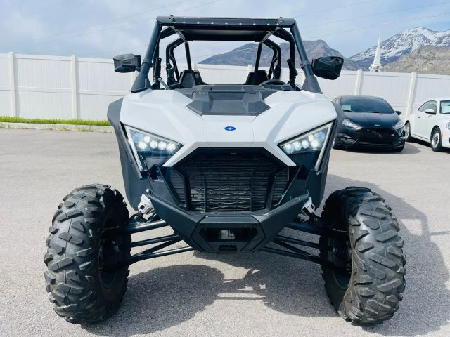 2022 Polaris Rzr Pro Xp 4 Sport - Image 3