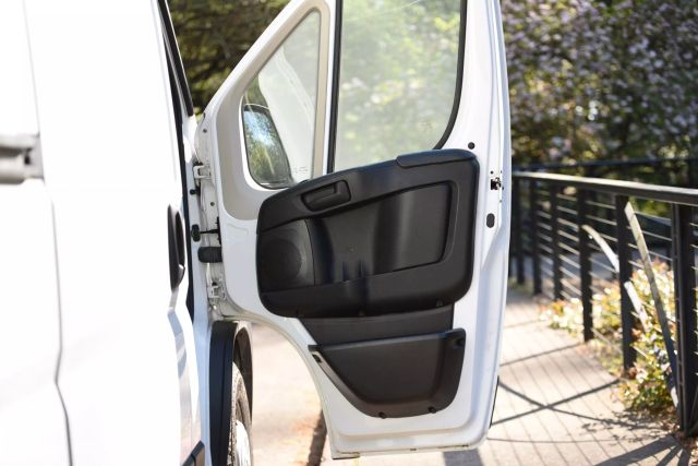 2021 Ram Promaster Cargo Van - Image 10