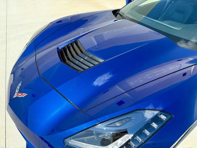 2017 Chevrolet Corvette - Image 49