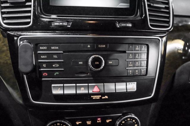 2016 Mercedes-benz Gle Gle 350 Sport Utility 4d - Image 25