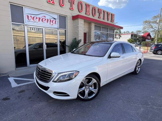 Used 2015 Mercedes-Benz C-Class C300 with VIN 55SWF4JB7FU085153 for sale in Clearwater, FL
