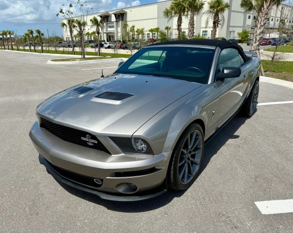 2008 Ford Mustang - Image 40