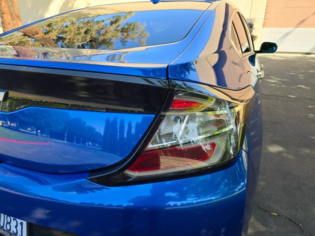 2017 Chevrolet Volt - Image 44