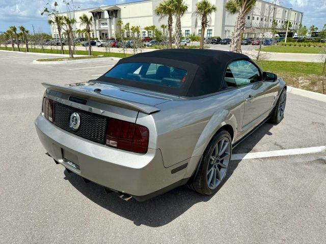 2008 Ford Mustang - Image 16
