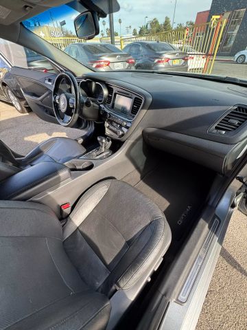 2015 Kia Optima Hybrid - Image 20