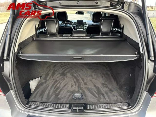 2016 Mercedes-benz Gle - Image 32
