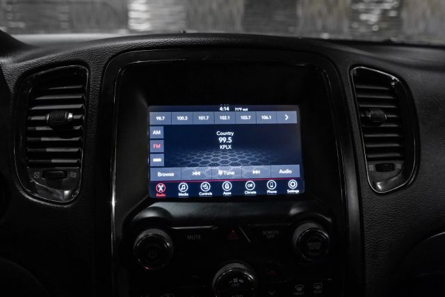 2018 Dodge Durango Gt Sport Utility 4d - Image 23