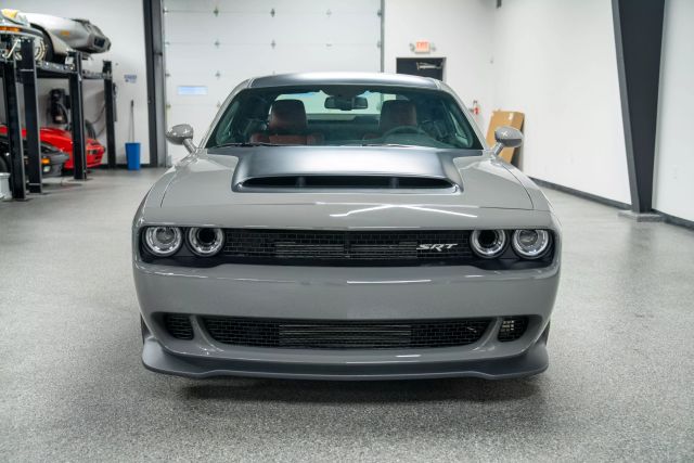 2023 Dodge Demon 170 2d - - Image 3