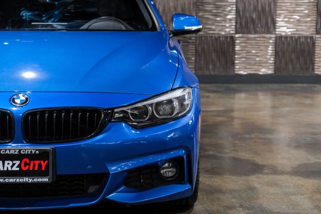 2020 Bmw 4 Series 430i Gran Coupe Sedan 4d - Image 39