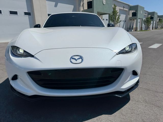 2024 Mazda Mx-5 Miata Rf - Image 40
