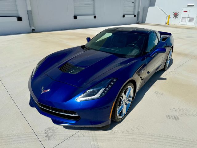 2017 Chevrolet Corvette - Image 40