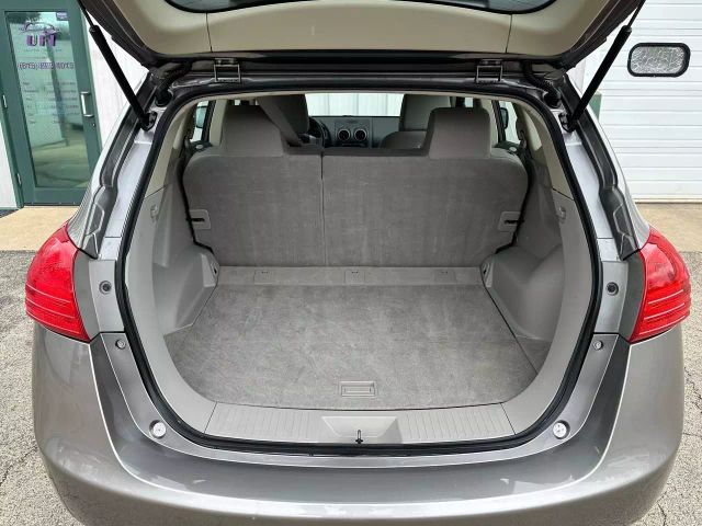 2015 Nissan Rogue Select - Image 17