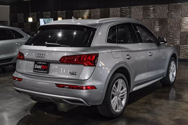 2018 Audi Q5 Premium Plus Sport Utility 4d - Image 8