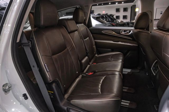 2019 Infiniti Qx60 Luxe Sport Utility 4d - Image 33