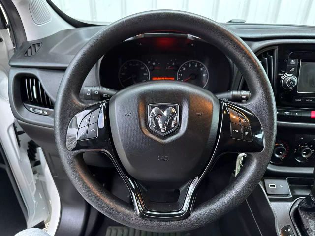 2022 Ram Promaster City - Image 19