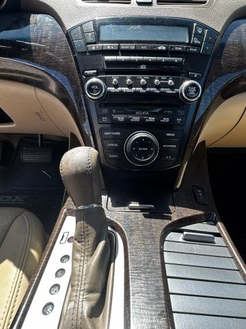 2012 Acura Mdx - Image 16
