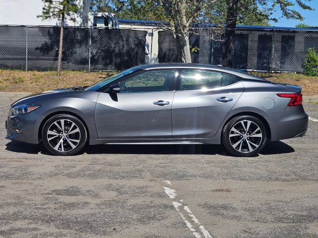 2018 Nissan Maxima - Image 5