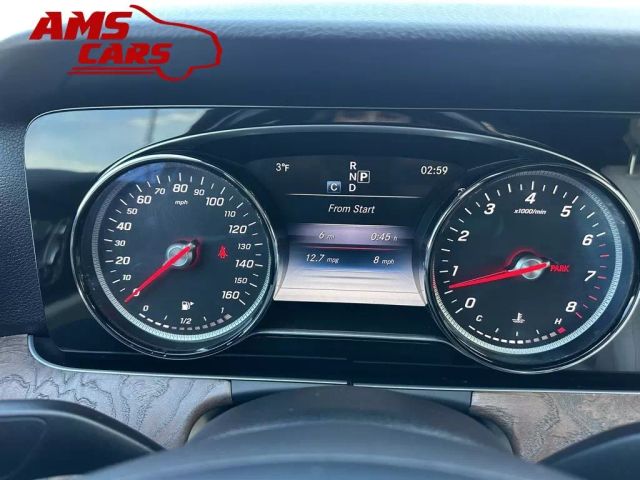 2017 Mercedes-benz E-class - Image 19