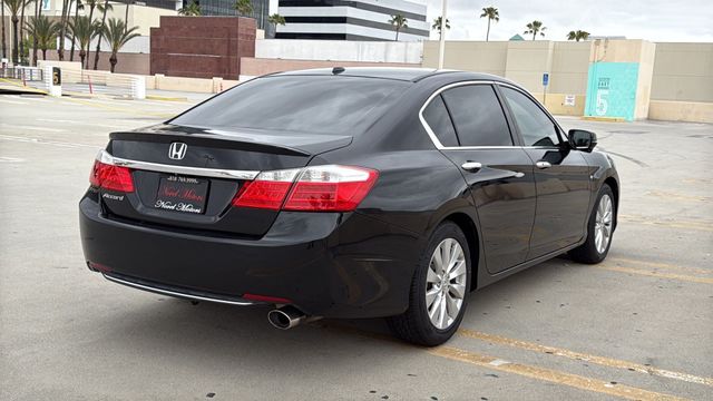 2014 Honda Accord - Image 7