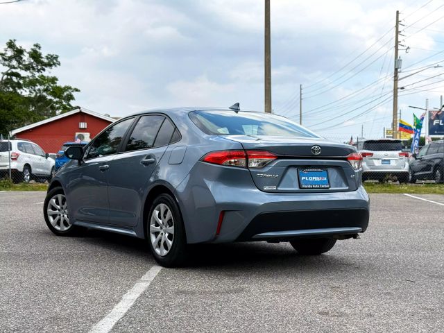 2022 Toyota Corolla - Image 3