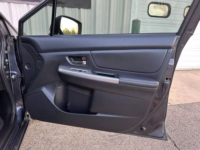 2015 Subaru Impreza - Image 23