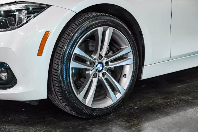 2018 Bmw 3 Series 330i Sedan 4d - Image 54