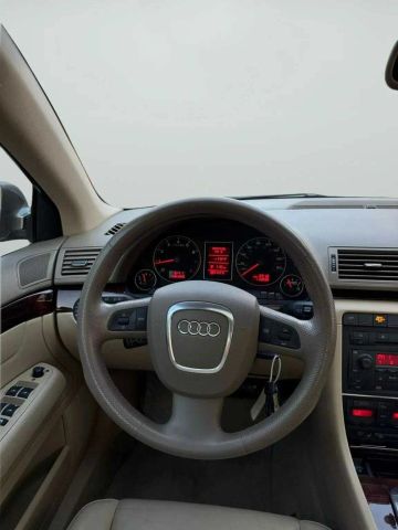 2006 Audi A4 - Image 28