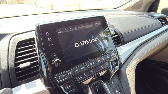 2018 Honda Odyssey - Image 29