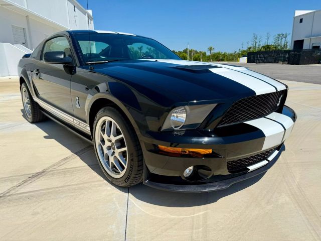 2007 Ford Mustang - Image 3